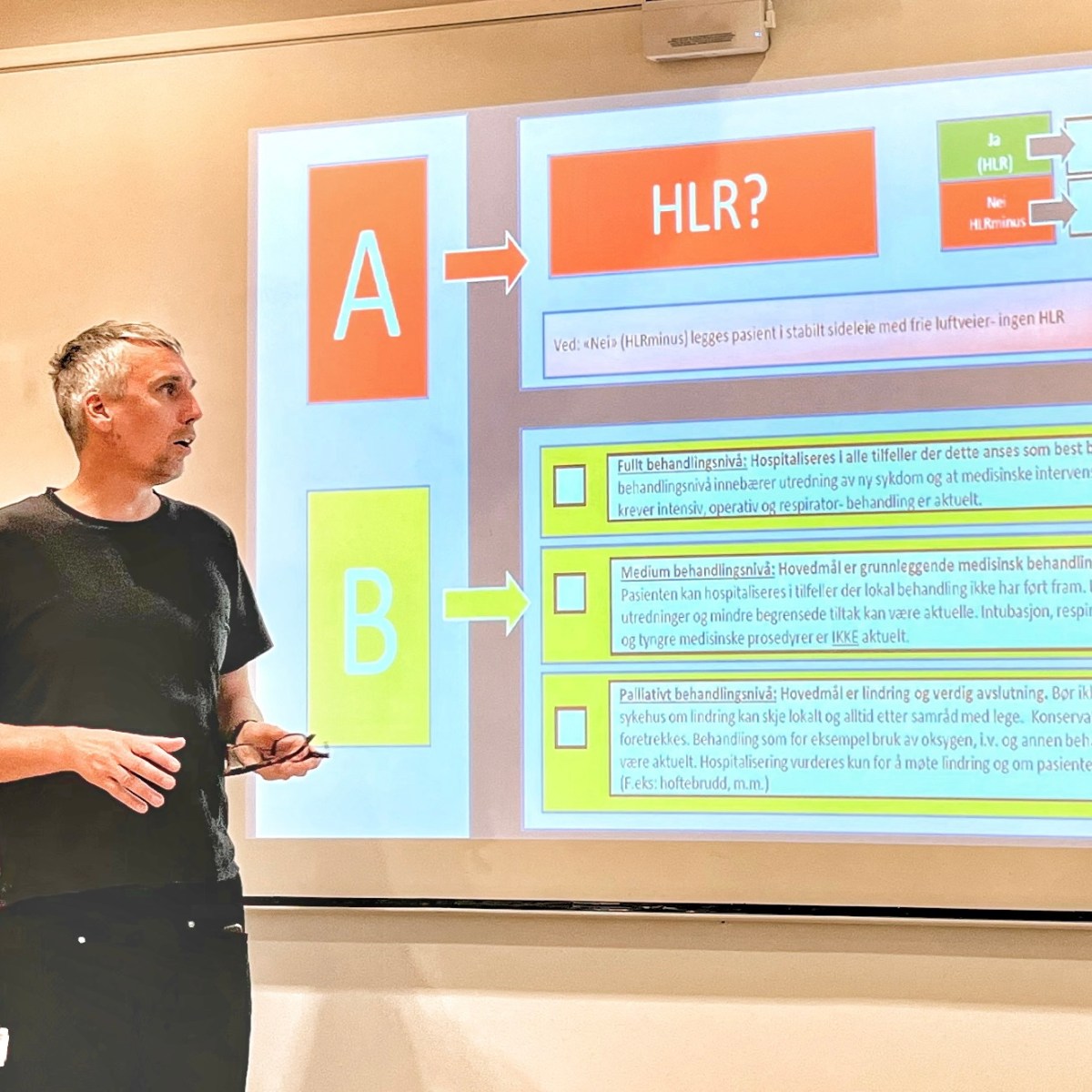 OBS-plan implementeres i Notodden&nbsp;kommune